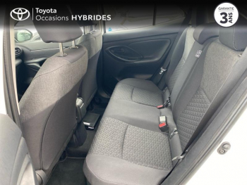 Photo 12 du bon plan TOYOTA Yaris Cross 116h Dynamic MY21 occasion à 21990 €