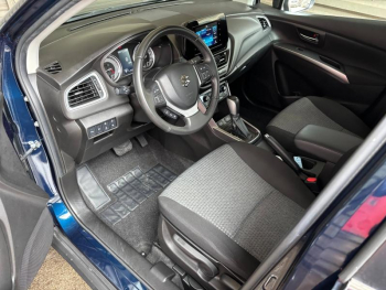 Photo 2 du bon plan SUZUKI SX4 S-Cross 1.4 Boosterjet Hybrid 129ch PrivilÃ¨ge Auto occasion à 16990 €