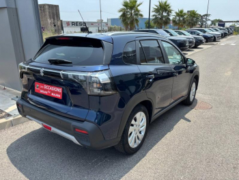Photo 3 du bon plan SUZUKI SX4 S-Cross 1.4 Boosterjet Hybrid 129ch PrivilÃ¨ge Auto occasion à 16990 €
