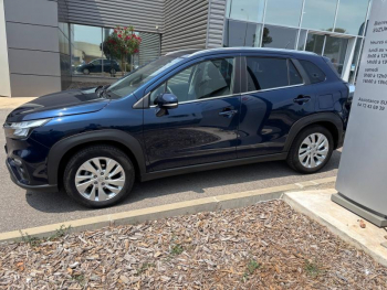 Photo 8 du bon plan SUZUKI SX4 S-Cross 1.4 Boosterjet Hybrid 129ch PrivilÃ¨ge Auto occasion à 16990 €
