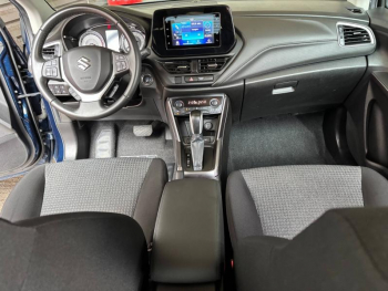 Photo 10 du bon plan SUZUKI SX4 S-Cross 1.4 Boosterjet Hybrid 129ch PrivilÃ¨ge Auto occasion à 16990 €