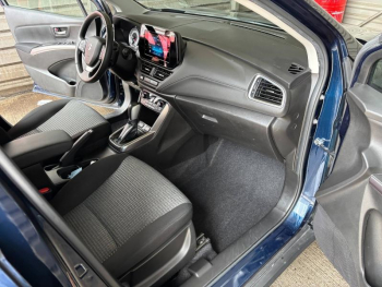 Photo 11 du bon plan SUZUKI SX4 S-Cross 1.4 Boosterjet Hybrid 129ch PrivilÃ¨ge Auto occasion à 16990 €