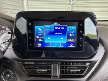 Photo 12 du bon plan SUZUKI SX4 S-Cross 1.4 Boosterjet Hybrid 129ch PrivilÃ¨ge Auto occasion à 16990 €