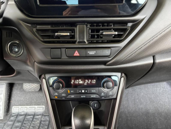 Photo 13 du bon plan SUZUKI SX4 S-Cross 1.4 Boosterjet Hybrid 129ch PrivilÃ¨ge Auto occasion à 16990 €