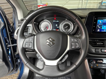 Photo 15 du bon plan SUZUKI SX4 S-Cross 1.4 Boosterjet Hybrid 129ch PrivilÃ¨ge Auto occasion à 16990 €