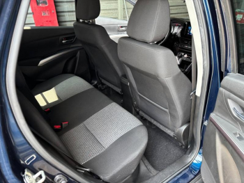 Photo 17 du bon plan SUZUKI SX4 S-Cross 1.4 Boosterjet Hybrid 129ch PrivilÃ¨ge Auto occasion à 16990 €