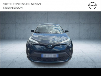 Photo 2 du bon plan TOYOTA C-HR 1.8 Hybride 122ch Dynamic E-CVT occasion à 21480 €