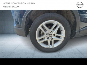 Photo 9 du bon plan TOYOTA C-HR 1.8 Hybride 122ch Dynamic E-CVT occasion à 21480 €