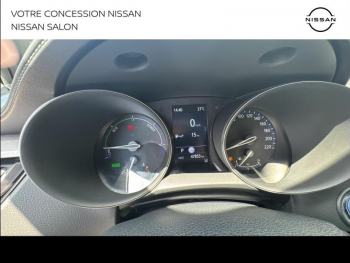 Photo 17 du bon plan TOYOTA C-HR 1.8 Hybride 122ch Dynamic E-CVT occasion à 21480 €