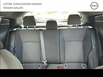 Photo 18 du bon plan TOYOTA C-HR 1.8 Hybride 122ch Dynamic E-CVT occasion à 21480 €