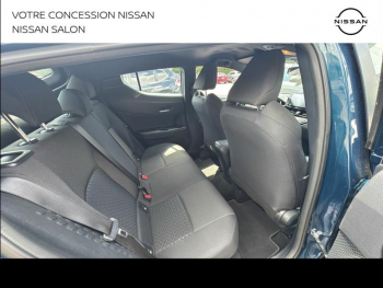 Photo 19 du bon plan TOYOTA C-HR 1.8 Hybride 122ch Dynamic E-CVT occasion à 21480 €