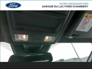 Photo 6 du bon plan FORD Ranger VUL 3.0 EcoBlue V6 240ch Stop&Start Double Cabine Wildtrak e-4WD BVA10 occasion à 54490 €