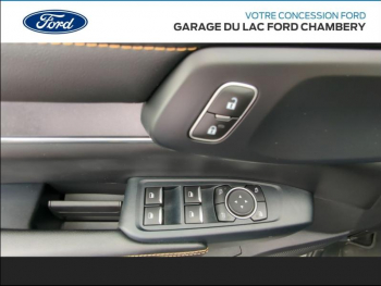 Photo 13 du bon plan FORD Ranger VUL 3.0 EcoBlue V6 240ch Stop&Start Double Cabine Wildtrak e-4WD BVA10 occasion à 54490 €