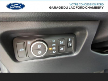 Photo 14 du bon plan FORD Ranger VUL 3.0 EcoBlue V6 240ch Stop&Start Double Cabine Wildtrak e-4WD BVA10 occasion à 54490 €