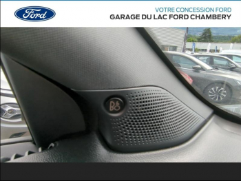 Photo 15 du bon plan FORD Ranger VUL 3.0 EcoBlue V6 240ch Stop&Start Double Cabine Wildtrak e-4WD BVA10 occasion à 54490 €