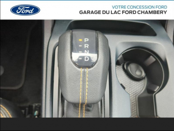 Photo 18 du bon plan FORD Ranger VUL 3.0 EcoBlue V6 240ch Stop&Start Double Cabine Wildtrak e-4WD BVA10 occasion à 54490 €