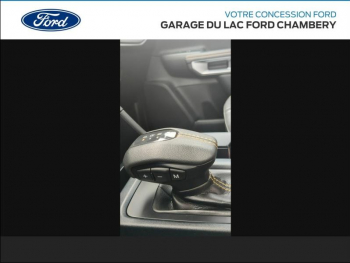 Photo 20 du bon plan FORD Ranger VUL 3.0 EcoBlue V6 240ch Stop&Start Double Cabine Wildtrak e-4WD BVA10 occasion à 54490 €