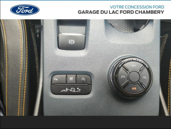 Photo 22 du bon plan FORD Ranger VUL 3.0 EcoBlue V6 240ch Stop&Start Double Cabine Wildtrak e-4WD BVA10 occasion à 54490 €