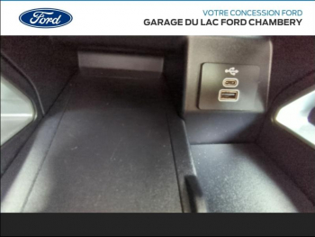 Photo 23 du bon plan FORD Ranger VUL 3.0 EcoBlue V6 240ch Stop&Start Double Cabine Wildtrak e-4WD BVA10 occasion à 54490 €