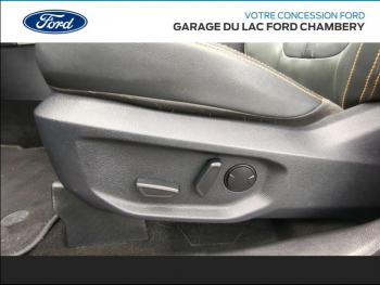 Photo 26 du bon plan FORD Ranger VUL 3.0 EcoBlue V6 240ch Stop&Start Double Cabine Wildtrak e-4WD BVA10 occasion à 54490 €