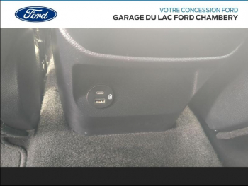 Photo 27 du bon plan FORD Ranger VUL 3.0 EcoBlue V6 240ch Stop&Start Double Cabine Wildtrak e-4WD BVA10 occasion à 54490 €
