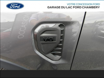 Photo 30 du bon plan FORD Ranger VUL 3.0 EcoBlue V6 240ch Stop&Start Double Cabine Wildtrak e-4WD BVA10 occasion à 54490 €