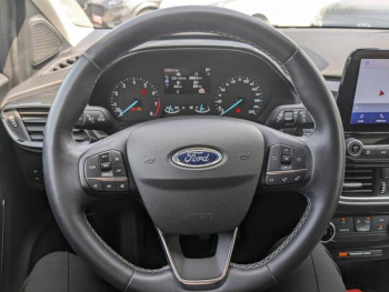 Photo 13 du bon plan FORD Puma 1.0 Flexifuel 125ch S&S mHEV Titanium occasion à 18900 €