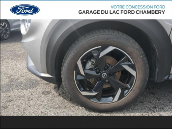 Photo 4 du bon plan NISSAN Juke 1.6 Hybrid 143ch N-Connecta 2023.5 occasion à 20490 €