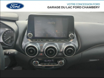 Photo 7 du bon plan NISSAN Juke 1.6 Hybrid 143ch N-Connecta 2023.5 occasion à 20490 €