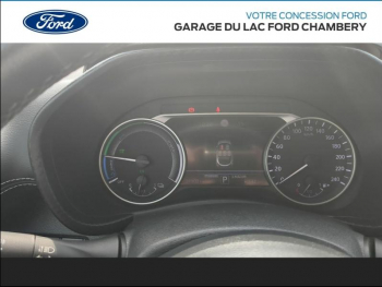 Photo 8 du bon plan NISSAN Juke 1.6 Hybrid 143ch N-Connecta 2023.5 occasion à 20490 €