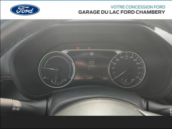 Photo 9 du bon plan NISSAN Juke 1.6 Hybrid 143ch N-Connecta 2023.5 occasion à 20490 €