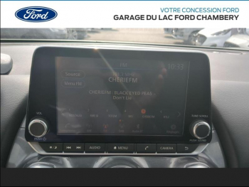 Photo 10 du bon plan NISSAN Juke 1.6 Hybrid 143ch N-Connecta 2023.5 occasion à 20490 €