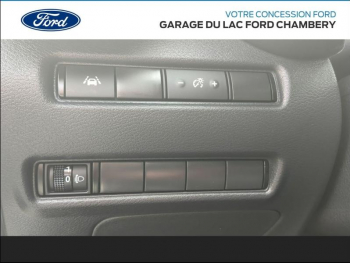 Photo 15 du bon plan NISSAN Juke 1.6 Hybrid 143ch N-Connecta 2023.5 occasion à 20490 €