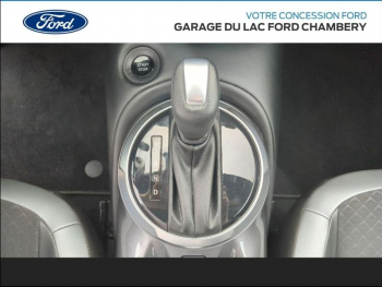 Photo 17 du bon plan NISSAN Juke 1.6 Hybrid 143ch N-Connecta 2023.5 occasion à 20490 €