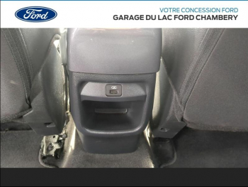 Photo 19 du bon plan NISSAN Juke 1.6 Hybrid 143ch N-Connecta 2023.5 occasion à 20490 €