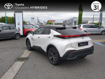 Photo 2 du bon plan TOYOTA C-HR 1.8 140ch Collection NG23 occasion à 37890 €