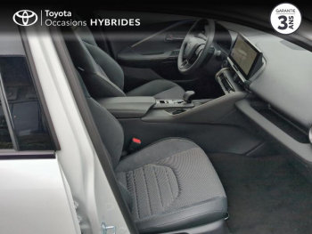 Photo 6 du bon plan TOYOTA C-HR 1.8 140ch Collection NG23 occasion à 37890 €