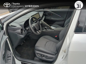 Photo 11 du bon plan TOYOTA C-HR 1.8 140ch Collection NG23 occasion à 37890 €
