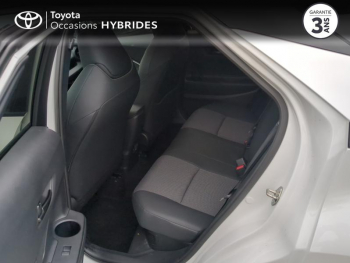 Photo 12 du bon plan TOYOTA C-HR 1.8 140ch Collection NG23 occasion à 37890 €