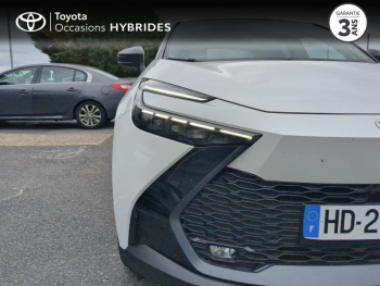 Photo 20 du bon plan TOYOTA C-HR 1.8 140ch Collection NG23 occasion à 37890 €