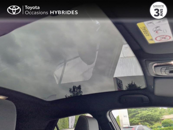 Photo 23 du bon plan TOYOTA C-HR 1.8 140ch Collection NG23 occasion à 37890 €