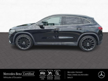 Photo 2 du bon plan MERCEDES-BENZ Classe GLA 200 163ch AMG Line 7G-DCT occasion à 34480 €