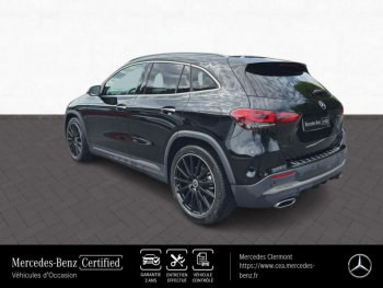 Photo 3 du bon plan MERCEDES-BENZ Classe GLA 200 163ch AMG Line 7G-DCT occasion à 34480 €