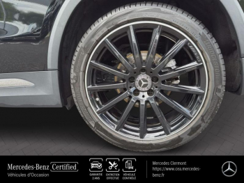 Photo 4 du bon plan MERCEDES-BENZ Classe GLA 200 163ch AMG Line 7G-DCT occasion à 34480 €