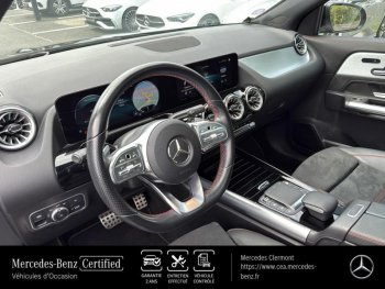 Photo 5 du bon plan MERCEDES-BENZ Classe GLA 200 163ch AMG Line 7G-DCT occasion à 34480 €