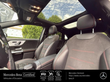 Photo 6 du bon plan MERCEDES-BENZ Classe GLA 200 163ch AMG Line 7G-DCT occasion à 34480 €