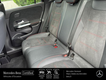 Photo 7 du bon plan MERCEDES-BENZ Classe GLA 200 163ch AMG Line 7G-DCT occasion à 34480 €