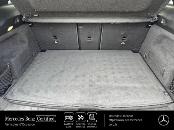 Photo 8 du bon plan MERCEDES-BENZ Classe GLA 200 163ch AMG Line 7G-DCT occasion à 34480 €