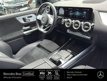 Photo 9 du bon plan MERCEDES-BENZ Classe GLA 200 163ch AMG Line 7G-DCT occasion à 34480 €