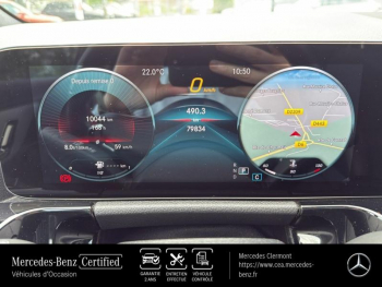 Photo 10 du bon plan MERCEDES-BENZ Classe GLA 200 163ch AMG Line 7G-DCT occasion à 34480 €